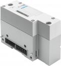 VABA-S6-1-X2-D Pneumatik-Anschaltung