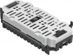 CPX-M-16DE-D Eingangsmodul