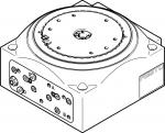 DHTG-90-12-A Rotary indexing table