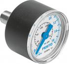 MA-40-16-1/8 Pressure gauge