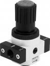 LR-3/8-D-7-O-I-MIDI Pressure regulator
