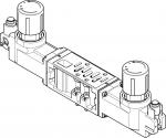 VABF-S1-2-R5C2-C-6 Reglerplatte