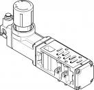 VABF-S1-2-R7C2-C-10 Reglerplatte