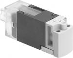MHA1-M1LCH-2/2G-1.5-HC Magnetventil