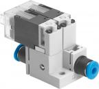 MHA1-2X2/2G-1,5-3-3-3 Vakuumventil