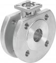 VZBC-25-FF-40-22-F0405-V4V4T Ball valve