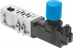 VABF-S2-1-R6C2-C-6 Reglerplatte