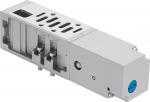 VABF-S1-1-L1D1-C Vertikal-Drucksperrplatte