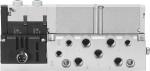VMPA1-M1H-G-M7-PI Magnetventil