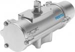 DAPS-0030-090-RS1-F0305-CR Semi-rotary drive