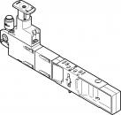 VABF-S4-2-R1C2-C-6E Reglerplatte