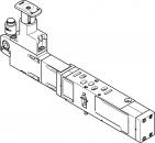 VABF-S4-1-R2C2-C-10E Regulator plate
