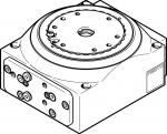 DHTG-65-12-A Rotary indexing table