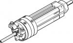 DSL-40-80-270-P-A-S2-B Schwenk-Lineareinheit