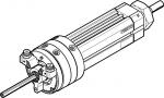 DSL-40-80-270-P-A-S2-KF-B Schwenk-Lineareinheit