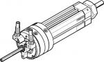 DSL-40-80-270-CC-A-S20-KF-B Schwenk-Lineareinheit