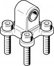 SNCL-20-R3 Schwenkflansch