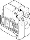 CPVSC1-M1H-J-P Solenoid valve