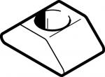 NST-3-M3 Slot nut