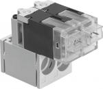 MHA1-2X2/2G-1,5 Vakuumventil