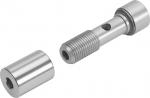 OASC-G1-P Blanking plug