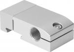 KYE-120 Shock absorber retainer