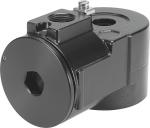 VACC-S18-25-K4-1U-EX4D Magnetspule