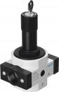 LRS-3/8-D-O-I-MIDI Pressure regulator