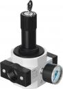 LRS-3/8-D-MIDI Pressure regulator