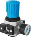 LR-3/8-D-7-MINI Pressure regulator