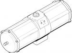 DAPS-1920-090-RS1-F16 Schwenkantrieb