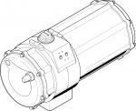 DAPS-1440-090-RS2-F16 Schwenkantrieb
