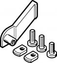 VMPAF-FB-BG-NRH Mounting