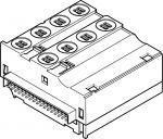 VMPAL-EVAP-10-1-4 Elektrikverkettung