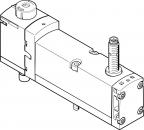 VSVA-B-M52-MZH-A1-1T1L-ANC Solenoid valve
