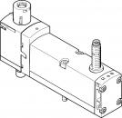 VSVA-B-M52-MZTR-A1-1T1L-ANC Magnetventil