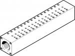 MHJ9-P16 Manifold rail