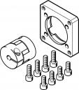 EAMM-A-P10-38A-87A Axialbausatz
