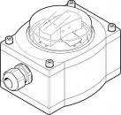 SRAP-M-CA1-YB270-1-A-TM20 Sensorbox