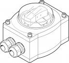 SRAP-M-CA1-GR270-1-A-T2P20-EX2 Sensorbox