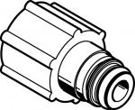 QSP10-G1/8 Adapter