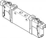 VUVG-L10-B52-T-M7-1H2L-W1 Solenoid valve