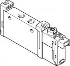 VUVG-S10-M52-RT-M5-1H2L-W1 Magnetventil