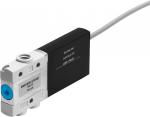 MHE2-M1H-3/2G-M7-K Magnetventil
