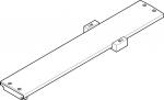 EASC-S1-33-430-S Covering kit