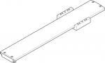 EASC-S1-46-400 Abdeckungsbausatz