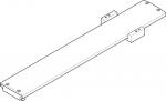 EASC-S1-46-340-S Abdeckungsbausatz
