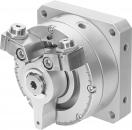 DSM-63-270-P-A-B Semi-rotary drive