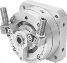 DSM-25-270-P1-A-B Semi-rotary drive