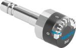 MA-15-10-QS-4 Pressure gauge